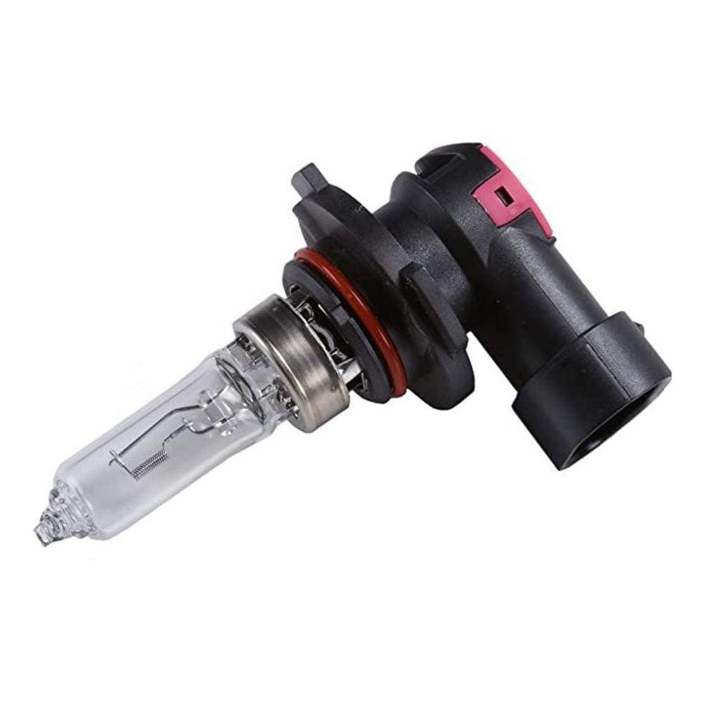 Tracker Lampada Farol Gm Novo