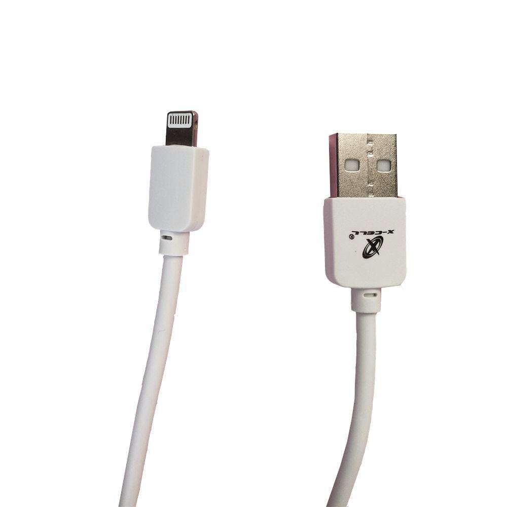 Cabo De Dados Usb Lightning 3.1A Carga Ultra Rápida Qualidade Desempenho
