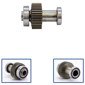 Bendix Impulsor de Partida Hyster 40 dentes - ZEN1473