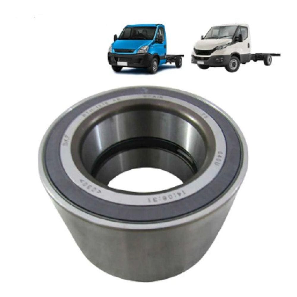 Iveco Daily Rolamento Roda Dianteira Novo