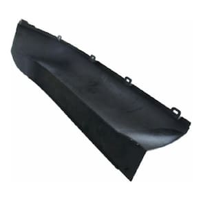 Iveco Spoiler Protetor Parachoque Diant. Esquerdo Novo