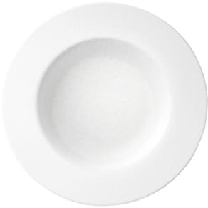 Prato Fundo Tramontina Porcelana Spray Quartzo 23Cm