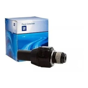 Corsa Interruptor Indicador Pressão Óleo Motor Gm Novo