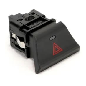Onix Botão Interruptor Pisca Alerta Gm Novo