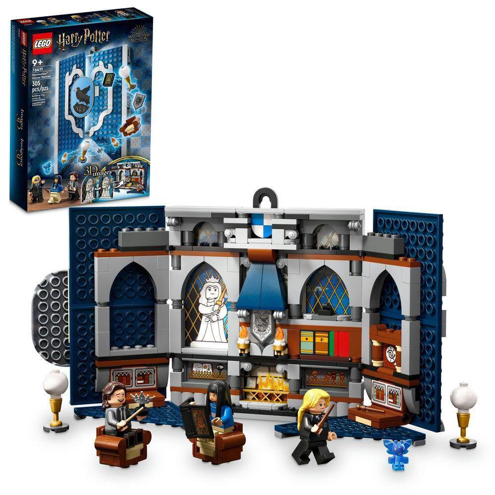 Lego harry potter  Black Friday Casas Bahia