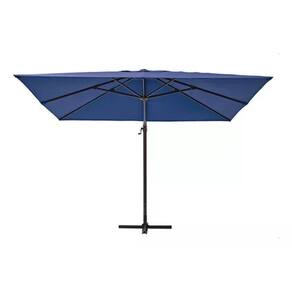 Pergolado Toldo Retrátil Alumínio 400x282m Proteção Uv