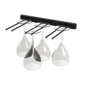 Suporte Para 06 Taças Vinho Premium Garrafeiros 3X2