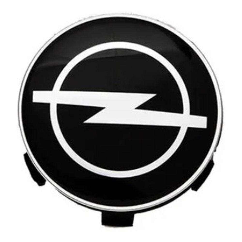 Corsa Emblema Da Grade Do Radiador Gm Novo