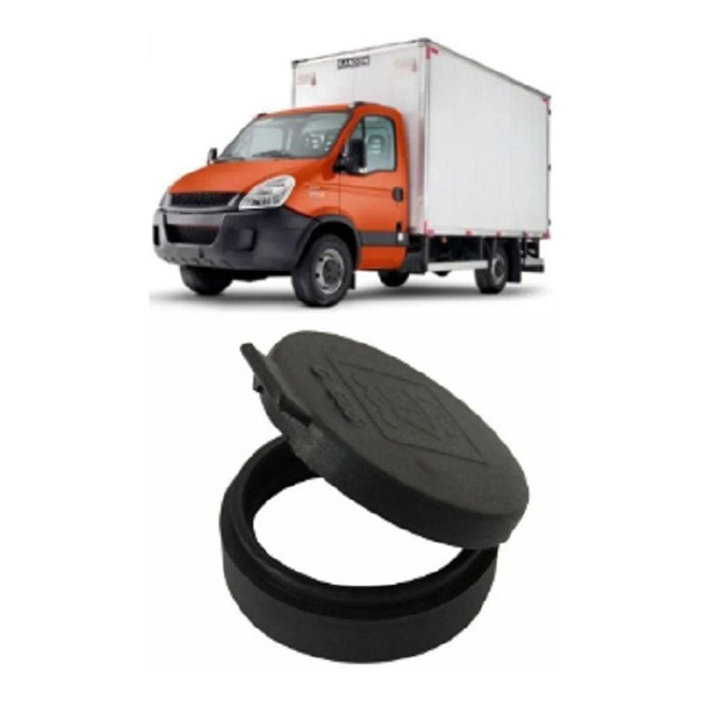 Iveco Daily Tampa Reservatório Limpador Parabrisa  Novo