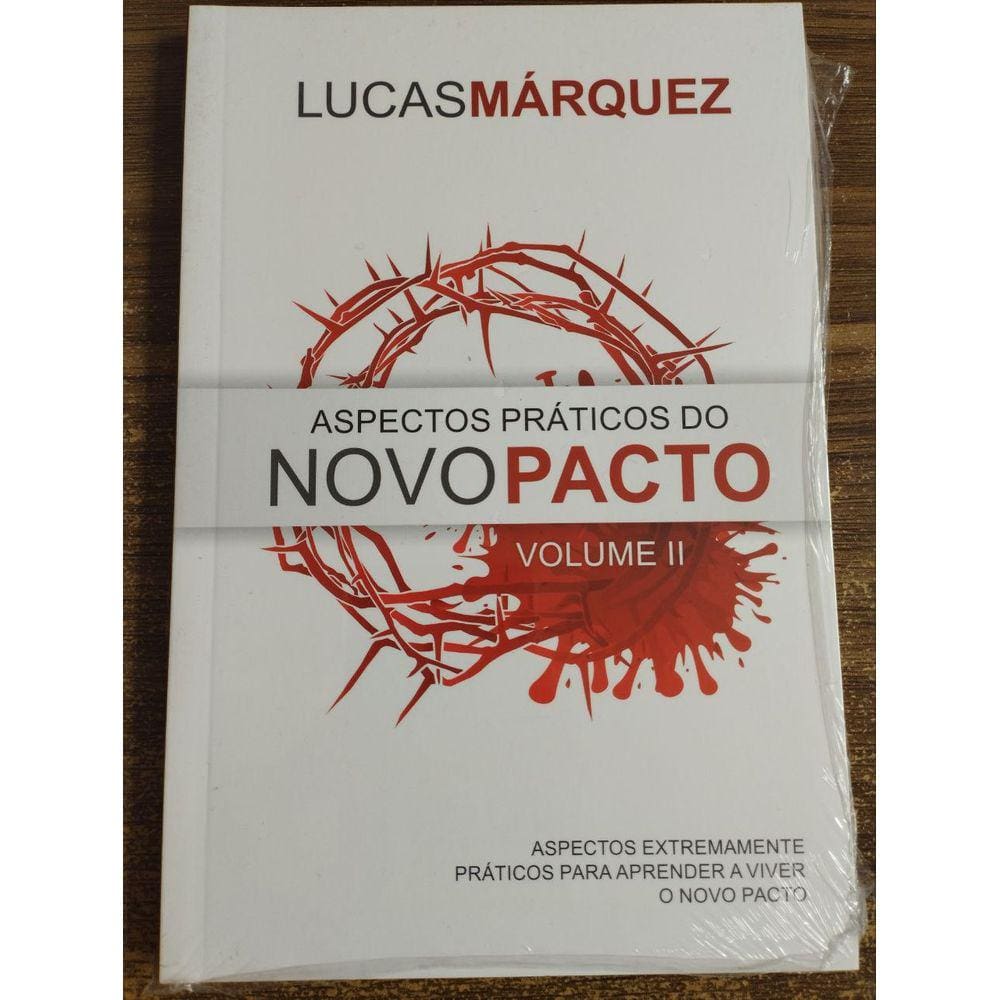 Aspectos Práticos do Novo Pacto - Volume 2