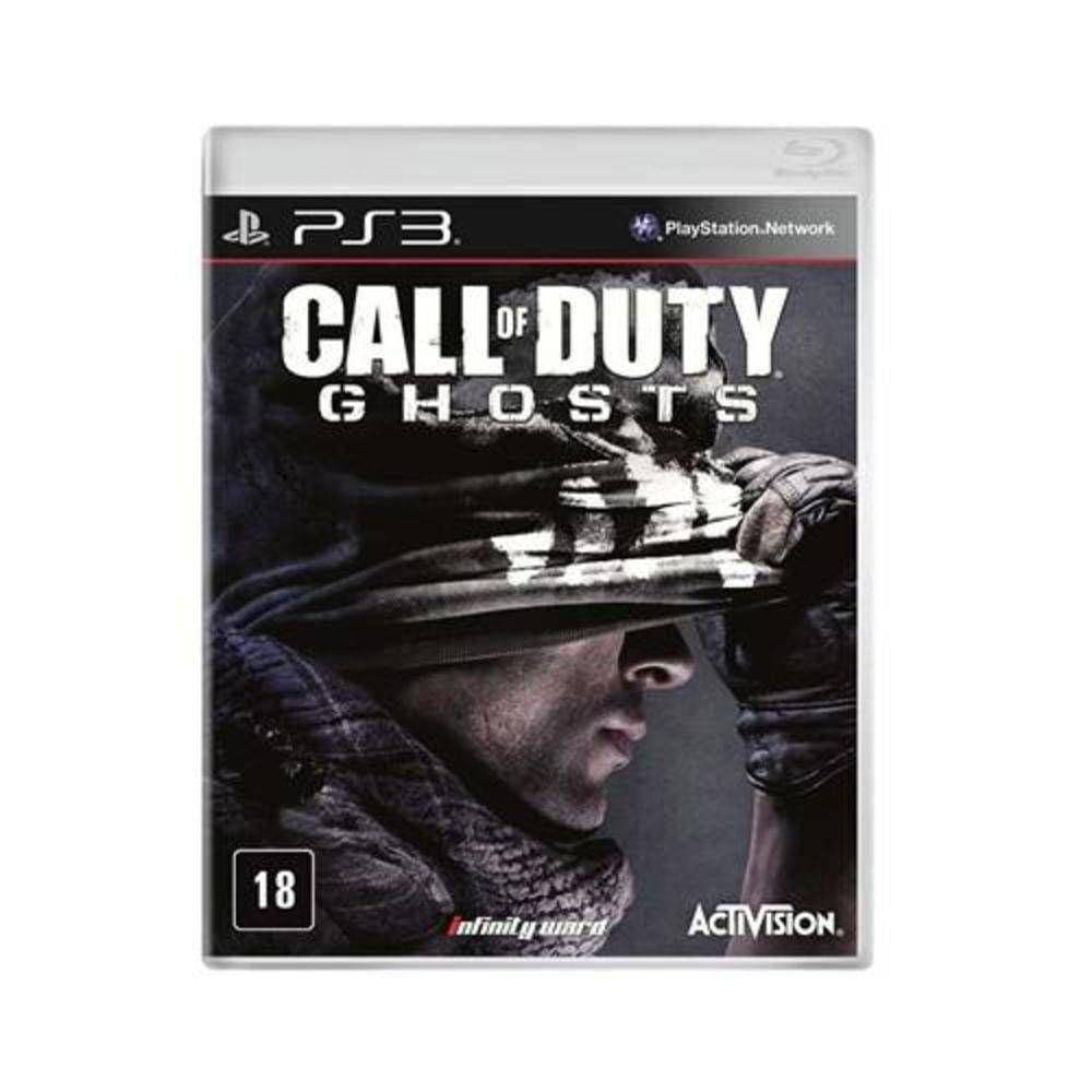 Activision Call of Duty: Ghosts Xbox 360