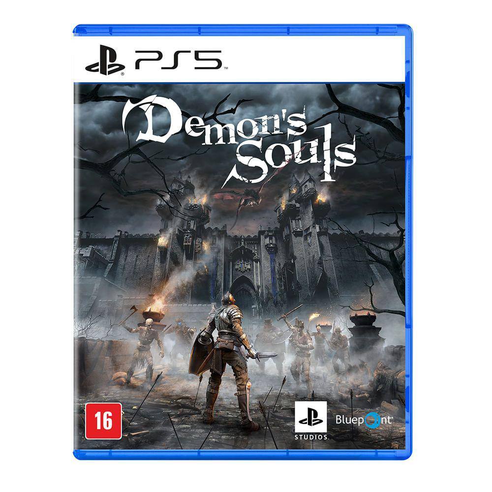 Demon's Souls for PlayStation 3