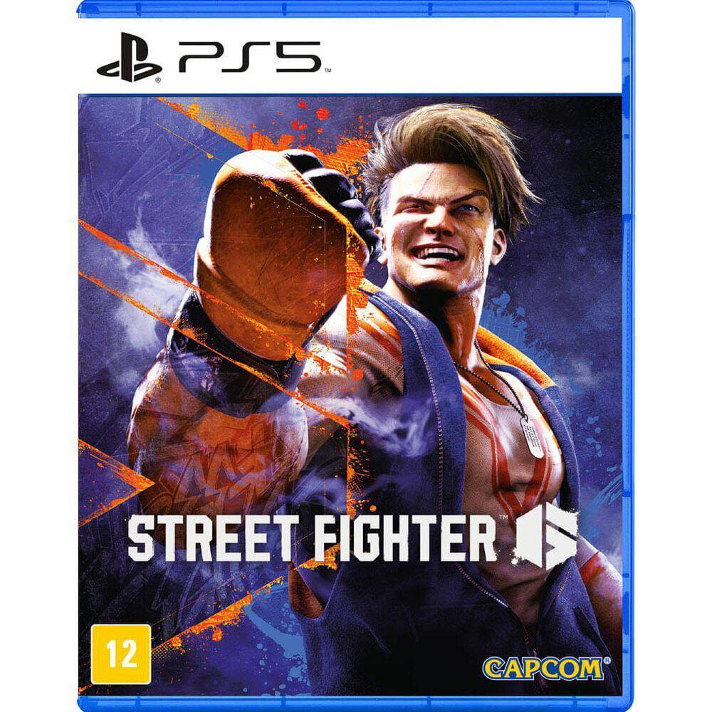 Street fighter 5 download for android ppsspp