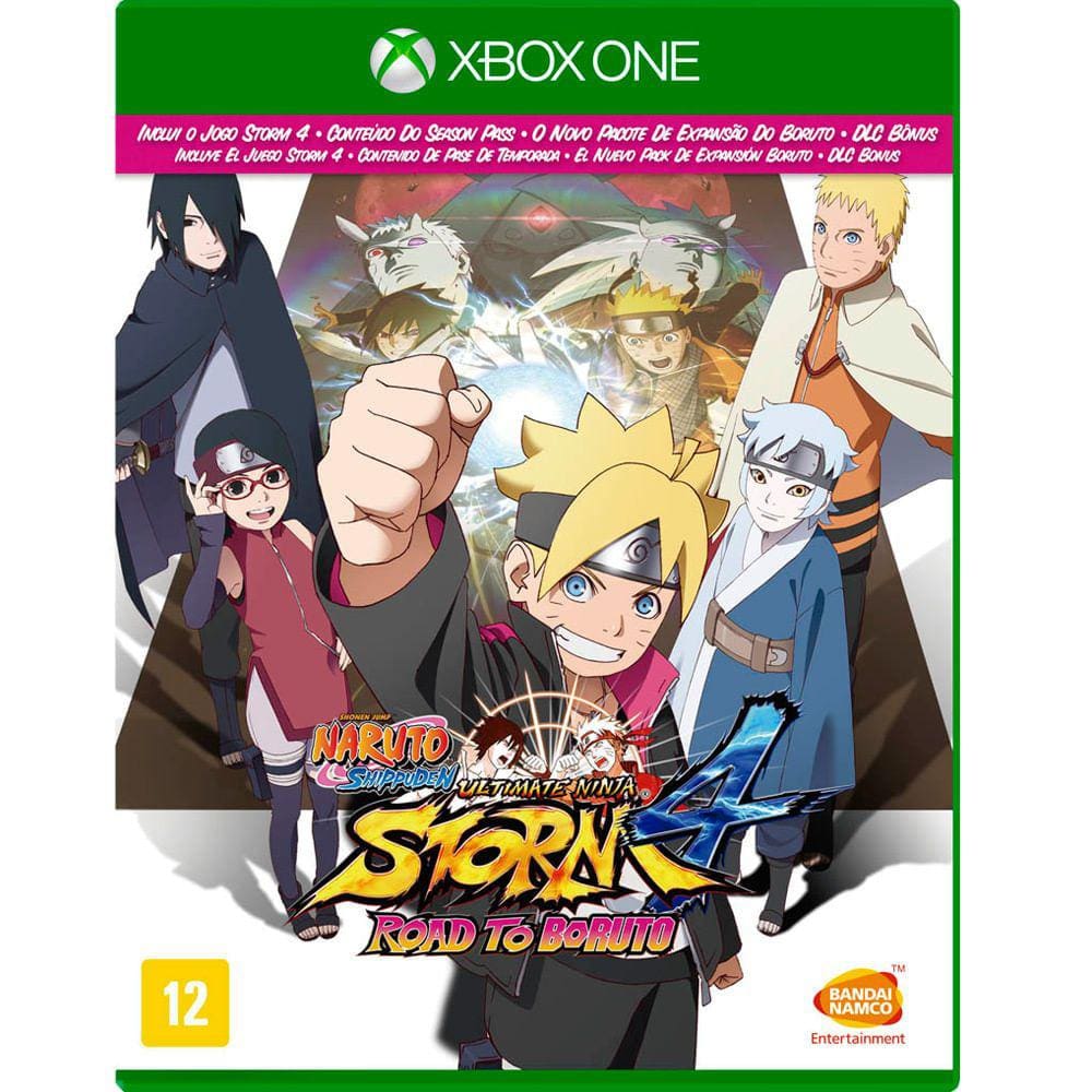 Naruto shippuden ultimate ninja 5