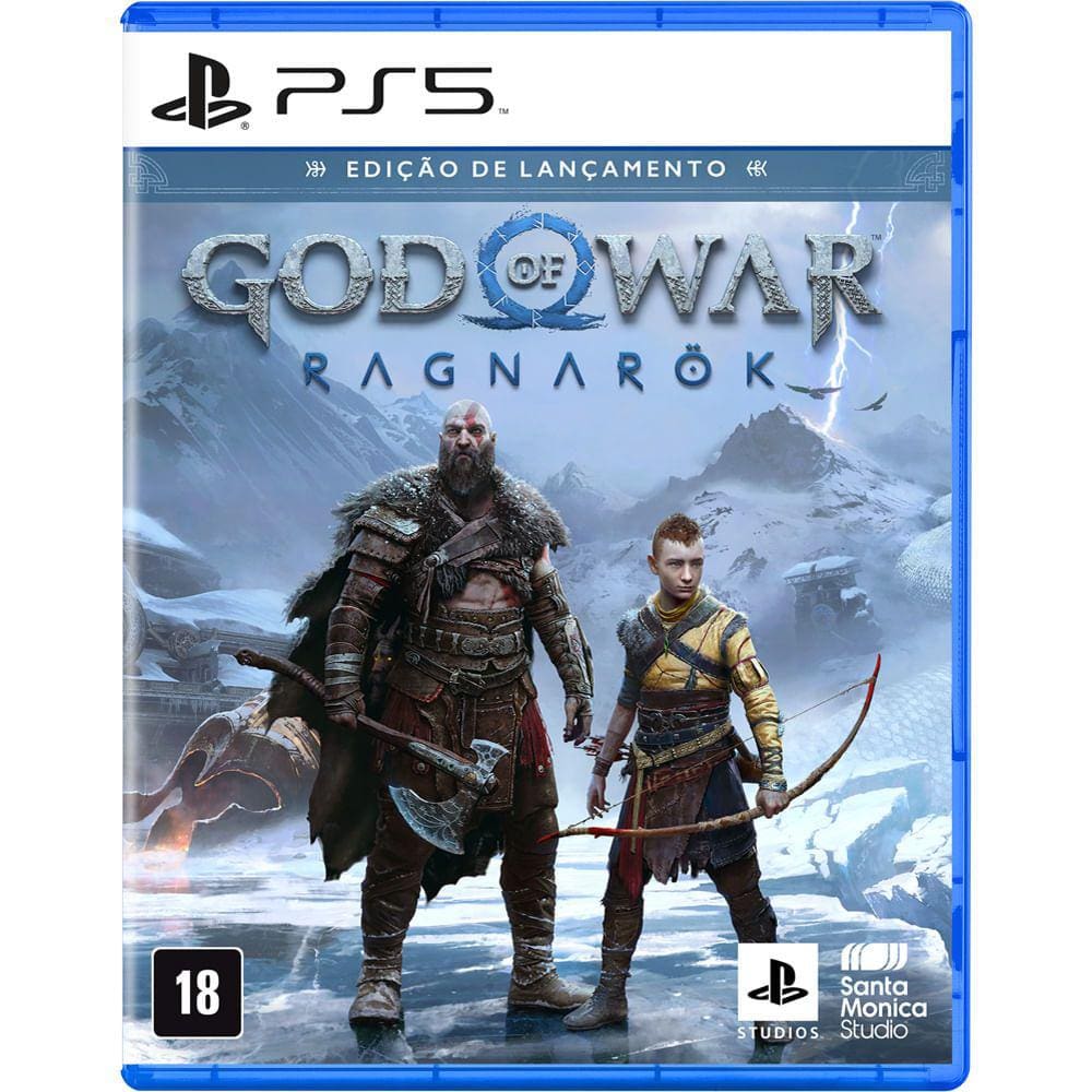 Baixar god of war ragnarok pc torrent