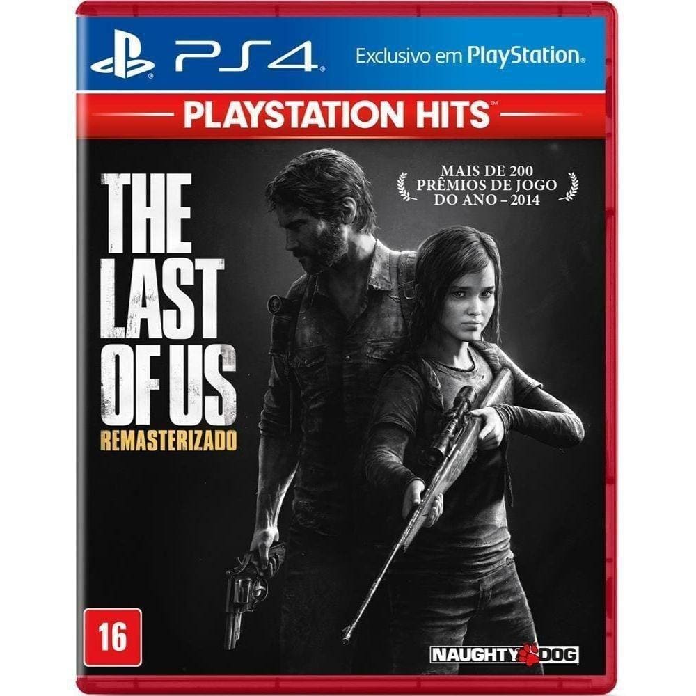 Last of Us 2 – PlayStation Wallpapers