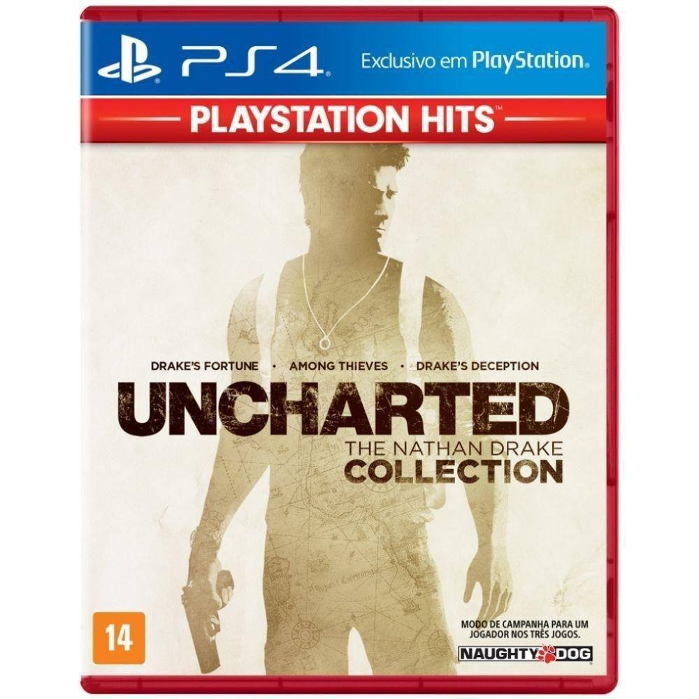 UNCHARTED: The Lost Legacy - PlayStation 4, PlayStation 4