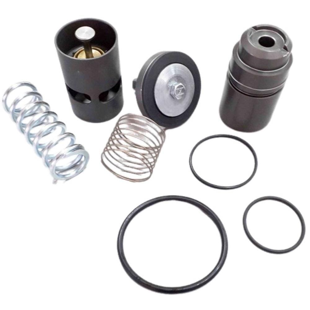 Kit Reparo Válvula Termostática e Pressão Mínima 2901200653