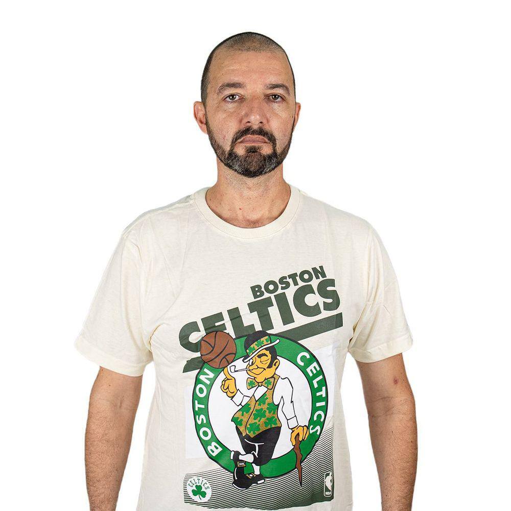 Camiseta NBA Boston Celtics | Casas Bahia