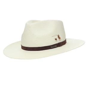 Chapéu Shantung Liverpool Laçador Marcatto 31322