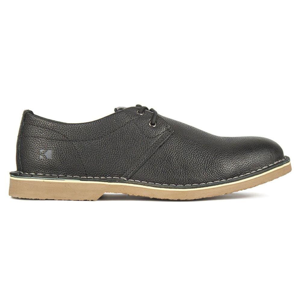 Sapato Kildare Essentials Full Grain 1803 - 41 - Preto