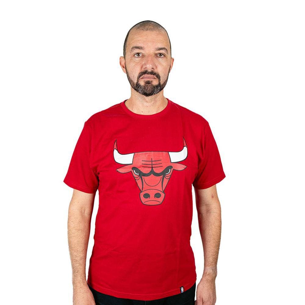Camiseta NBA Chicago Bulls