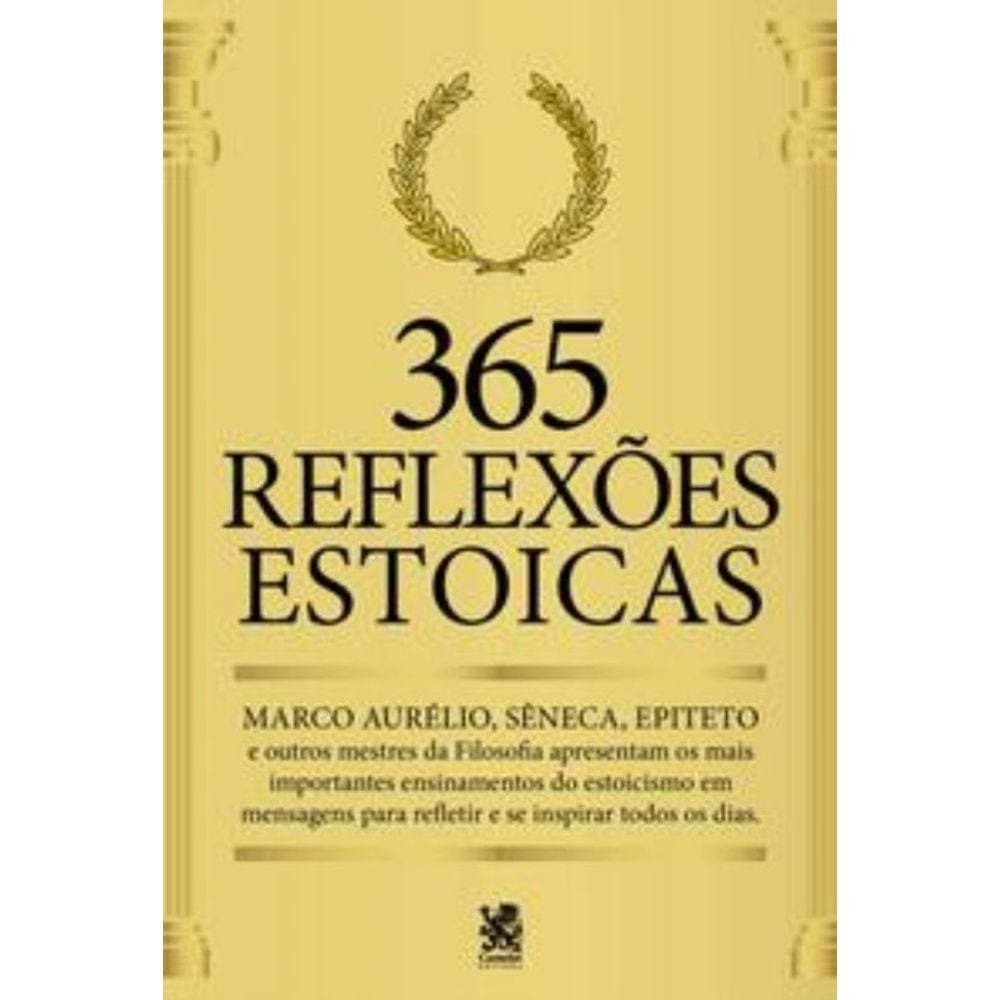 365 Reflexões Estóicas