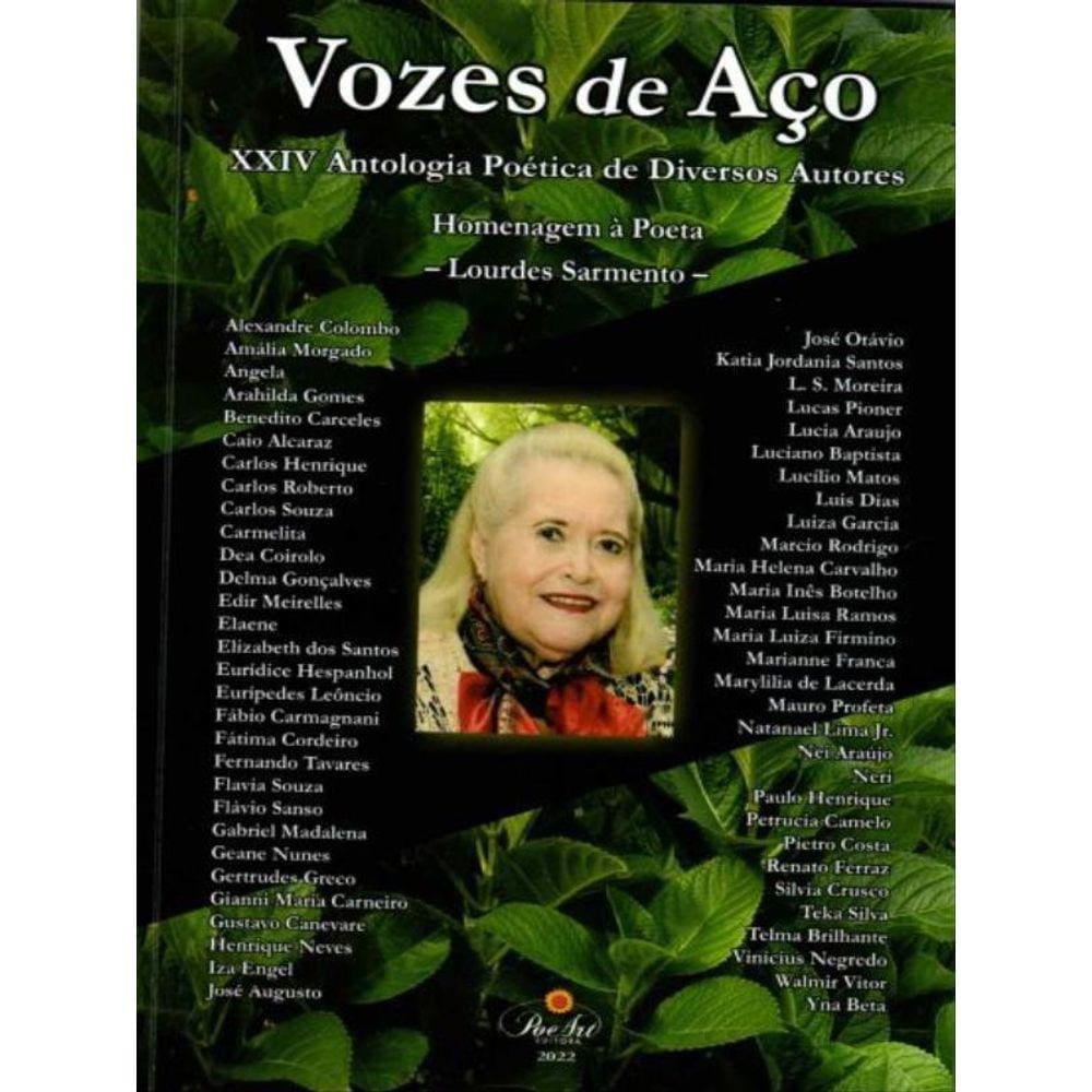 Vozes De Aço