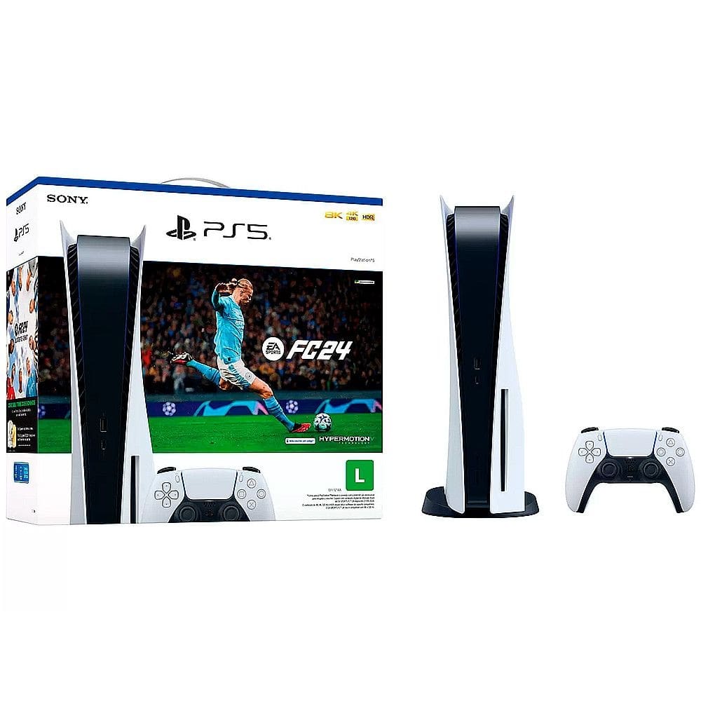 Playstation 5 americanas  Black Friday Casas Bahia