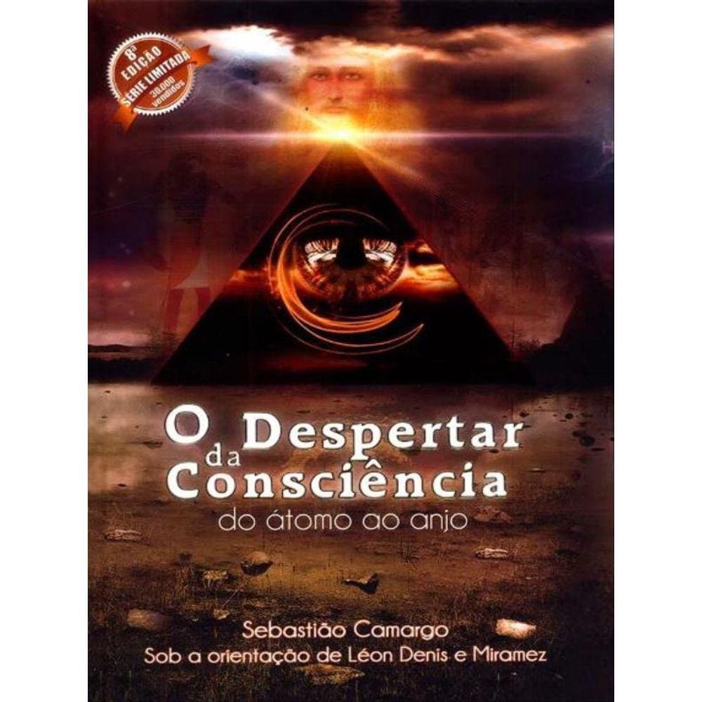 O Despertar Da Consciência