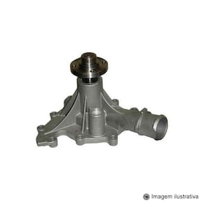 Bomba Dagua Ford F150 / F250 4.2 V6 Gasolina 97 / 06