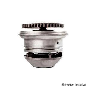 Bomba Dagua Blazer 05 / ... S10 05 / ... Caminhao VW Delivery 5.140E / 8.150E Todos / All Onibus VW 5.14 e Od / 8.15E Od Todos / All