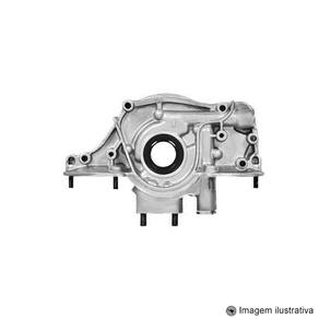 Bomba de Óleo Honda Civic EX 1.6 16V 91 / 95 Honda Civic LX 1.6 16V 91 / 95 Honda Civic SI 1.6 16V 91 / 95