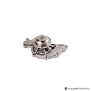 Bomba Dagua Omega Australiano 3.8 V6 Sfi 99 / ...