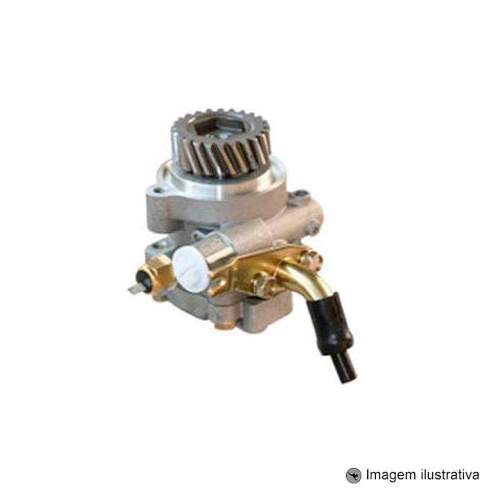 Bomba de Direção Hidraulica L200 Triton 3.2 Diesel 08 / ...
