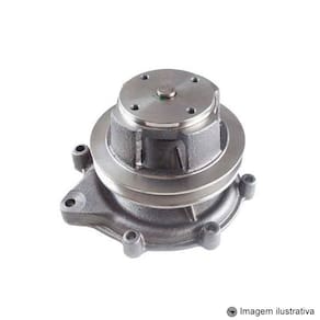 Bomba Dagua Trator 4600 / 4610 / 5600 / 5610 / 6600 / 6610