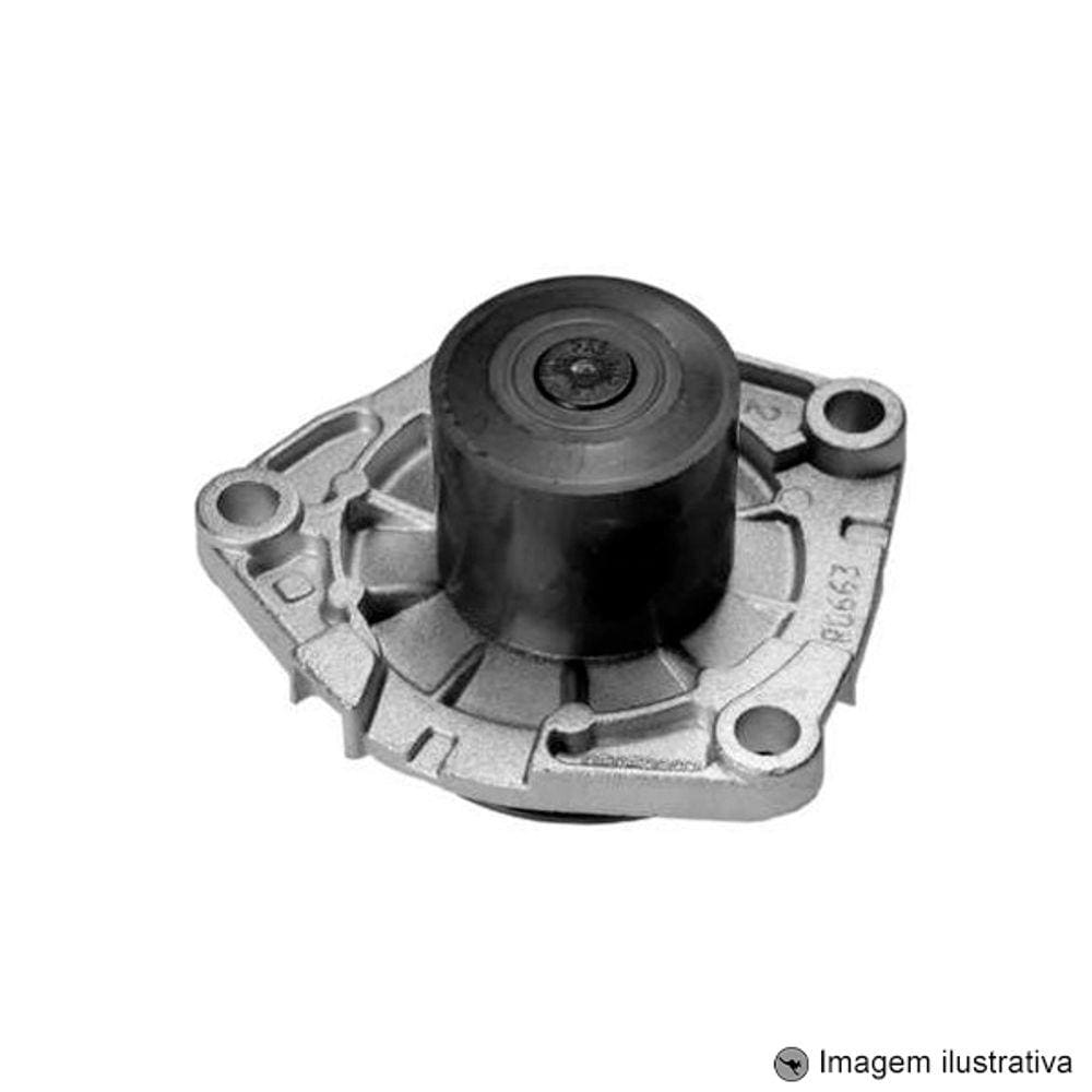 Bomba Dagua Fiat Toro/ Jeep Compass/ Renegade 2.0 16v