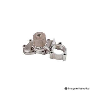 Bomba Dagua Hillux 3.4 2WD Automatico 95 / 98 T100 3.4 V6 2WD Automatico 00 / ... Tacoma 3.4 V6 2WD Automatico 95 / 99