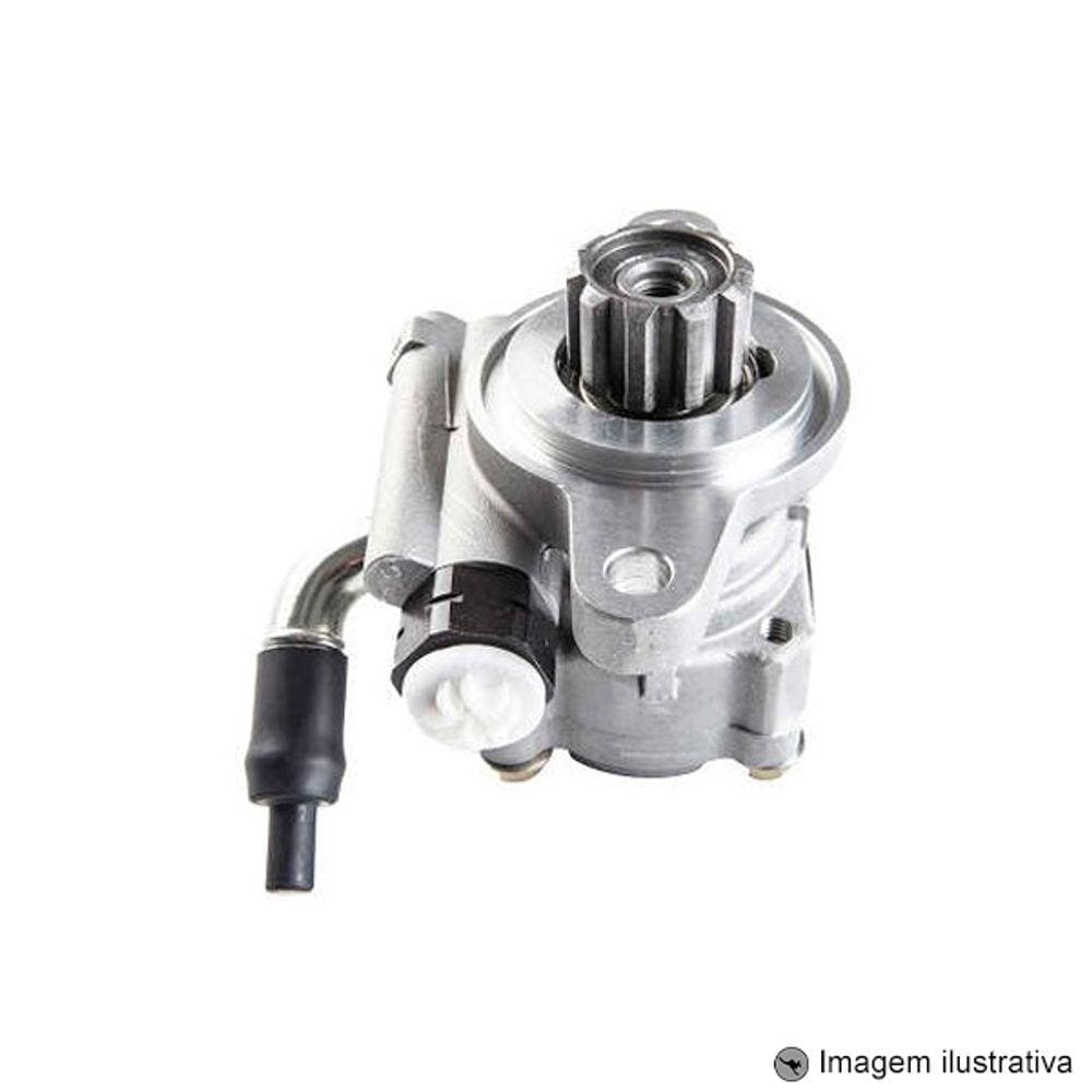 Bomba de Direção Hidraulica Hillux SW 05 / ...