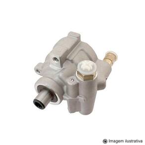 Bomba de Direção Hidraulica 206 1.0 16V 02 / ... Clio / Kangoo / Logan / Sandero 1.0 16V 02 / ...