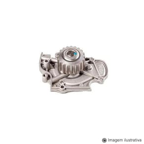 Bomba Dagua Accord Coupe 2.0I / 2.2 16V LS Katal / Es Katal 93 / 98 Prelude 2.0 / 2.2I 16V 94 / 96 Shuttle 2.3 16V VTEC 95 / ...