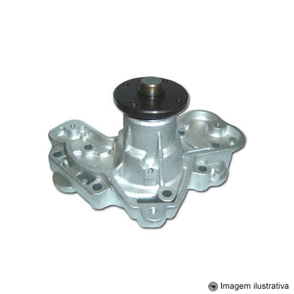 Bomba Dagua Mazda 3.0I V6 95 / 96
