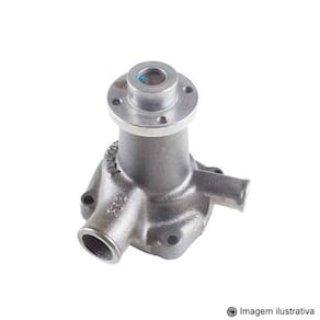 Bomba Dagua F100 / F350 / F600 77 / 91 F1000 79 / ... F2000 80 / 83 / MWM D225 / D226 / D229 3C / 4C / 6CC