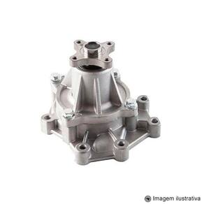 Bomba Dagua HR 2.5 16V 13 / ... Bongo K2500 13 / ... Sorento 2.5 06 / ...