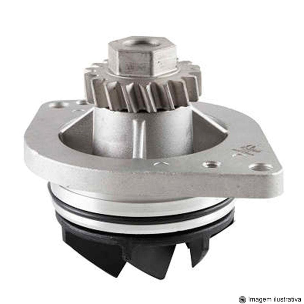 Bomba Dágua 7000 / 7500 / 8500 / Ford 4000 / B-1618 / F-4000 / F-1000 / Eurocargo