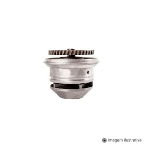 Bomba Dagua F250 XL / XLT 99 / 06 Blazer 00 / 12 GMC 6 - 150 3500Hd 96 / ... Grand Blazer 99 / 06 S10 - Grand Blazer 2.8 Turbo 00 / 12