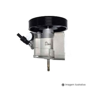 Bomba de Direção Hidraulica Linea 1.8 Palio / Siena / Grand Siena / Idea 1.6 / 1.8 Motor E-Torq Punto Motor E-Torq