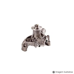 Bomba Dagua Blazer 4.3 MPFI 96 / 04 S10 4.3 MPFI 96 / 04