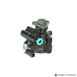 Bomba de Direção Hidraulica Palio 1.0 / 1.5 / 1.6 ( 1.7 Diesel Argentino ) Siena 1.0 / 1.5 / 1.6 96 / ...