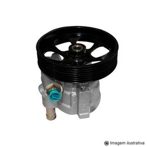 Bomba de Direção Hidraulica Duster 2.0 12 / ...
